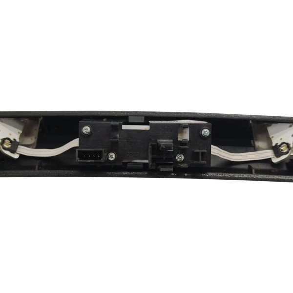 Friso Maçaneta Luz Porta Mala Audi Tt Coupe 2016 8s0827574
