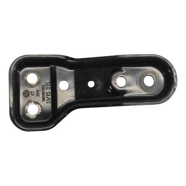 Suporte Quadro Esquerdo Audi Tt Coupe 2016 5q0199517e
