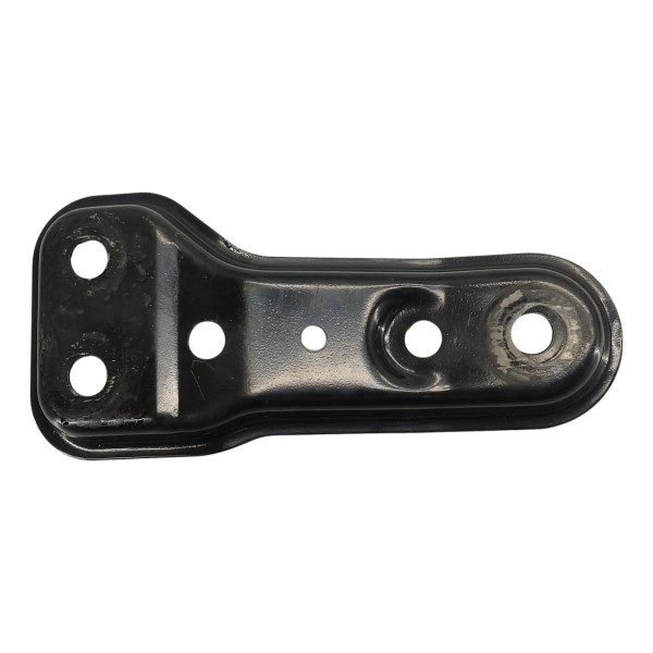Suporte Quadro Esquerdo Audi Tt Coupe 2016 5q0199517e