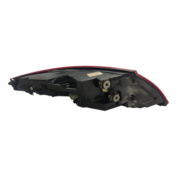 Lanterna Direita Audi Tt Coupe 2016 8s0945096 Direito/passageiro Vermelho