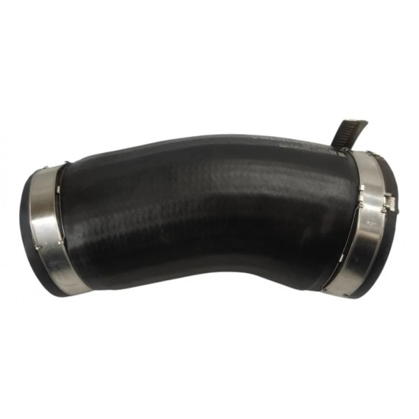 Mangueira Intercooler Audi Tt Coupe 2016 5q0145792c Preto