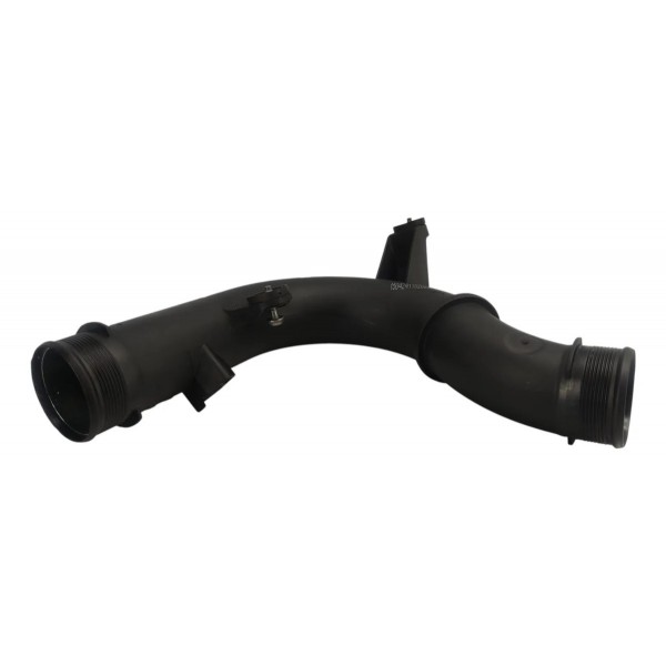 Mangueira Intercooler Audi Tt Coupe 2016 5q0145770 Preto