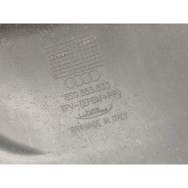Suporte Para Barro T.e Audi Tt Coupe 2016 8s0853833a
