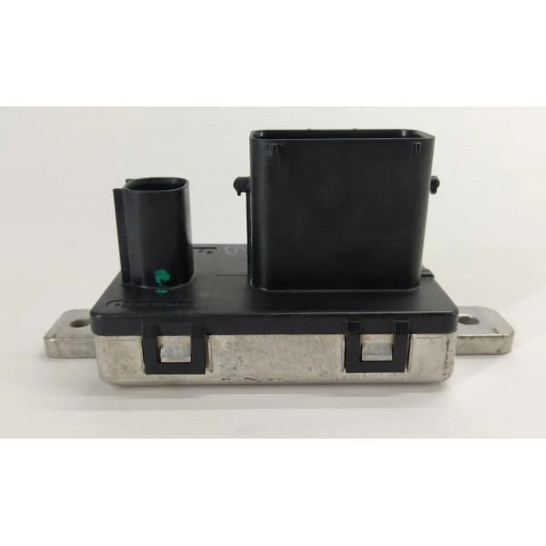 Modulo Ventoinha Ford Ranger Limited 2024 Mb3g12b533ac