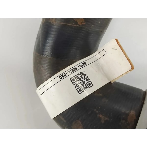 Mangueira Radiador Ranger 3.0 V6 2025 Xls Mb3g8b274pad