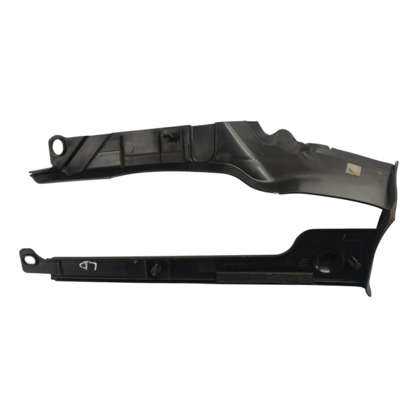 Acabamento Guarnição Paralama L.d Audi Tt Coupe 2016 Preto