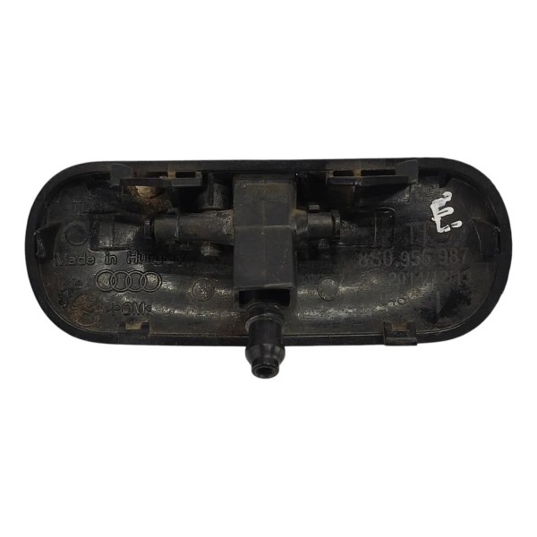 Brucutu Esguicho Farol L.e Audi Tt Coupe 2016 8s0955987