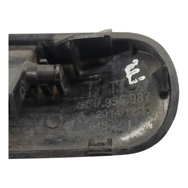 Brucutu Esguicho Farol L.e Audi Tt Coupe 2016 8s0955987