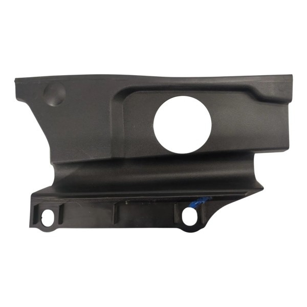 Acabamento Paralama L.e Audi Tt Coupe 2016 8s0821943a Preto