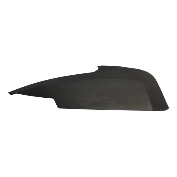 Acabamento Lanterna T.e Audi Tt Coupe 2016 8s0945253 Esquerdo/motorista Preto