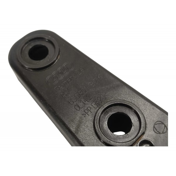 Suporte Guia Parachoque T.d Audi Tt Coupe 2016 8s0807376