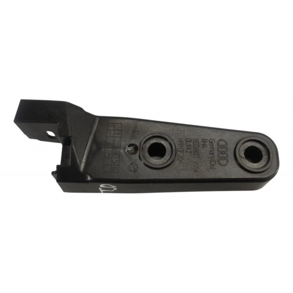 Suporte Guia Parachoque T.d Audi Tt Coupe 2016 8s0807376