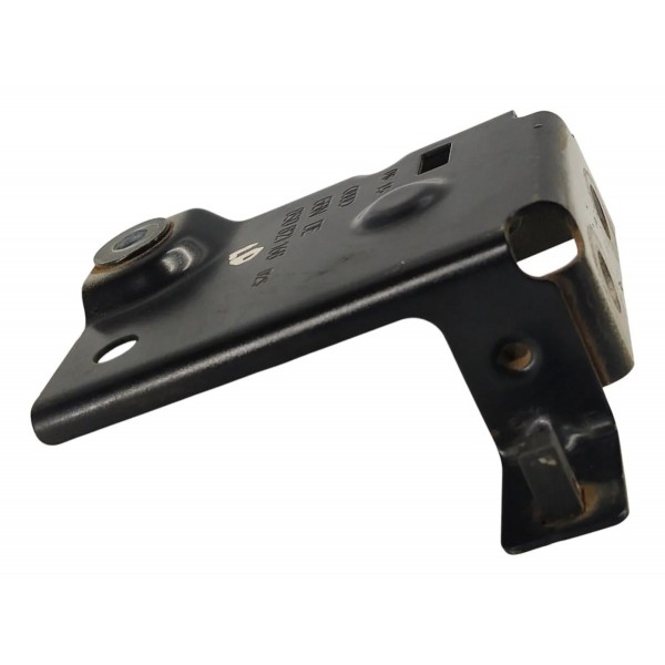 Suporte Paralama L.d Audi Tt Coupe 2016 8s0821168 Preto