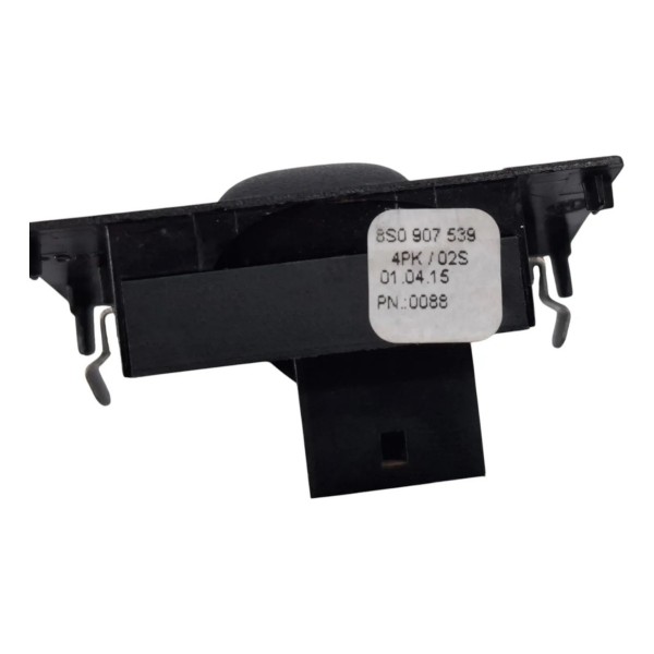 Sensor Luz Sunlight Audi Tt Coupe 2016 8s0907539