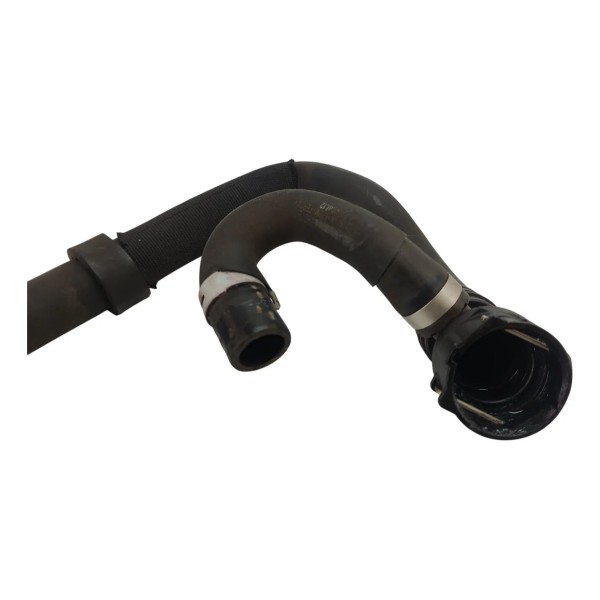 Mangueira Agua Radiador Audi Tt Coupe 2016 C/sensor
