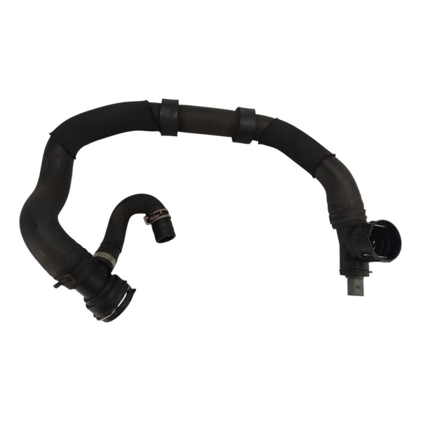 Mangueira Agua Radiador Audi Tt Coupe 2016 C/sensor