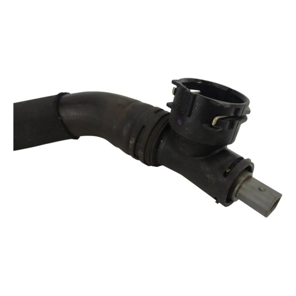 Mangueira Agua Radiador Audi Tt Coupe 2016 C/sensor