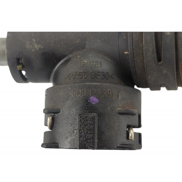Mangueira Agua Radiador Audi Tt Coupe 2016 C/sensor