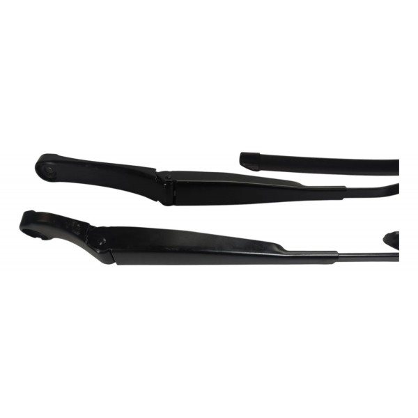 Par Braço Limpador Parabrisa Audi Tt Coupe 2016 8s1955408 Direito