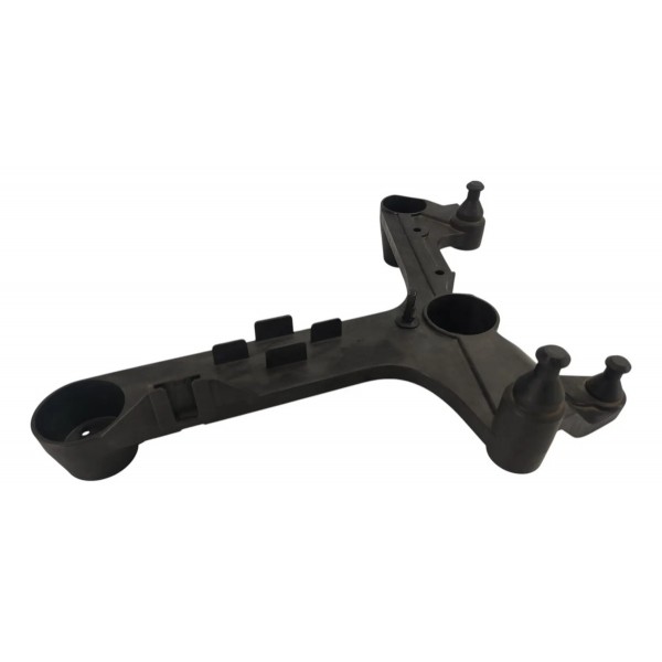 Suporte Caixa Filtro Ar Audi Tt Coupe 2016 8s0129671