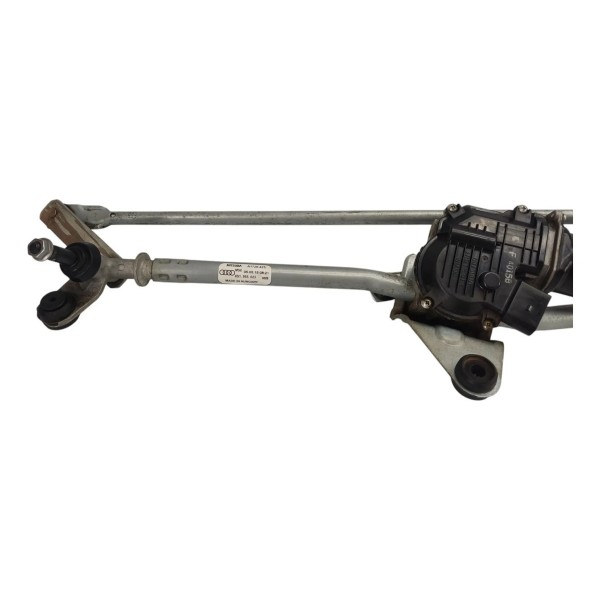 Motor Limpador Galhada Parabrisa Audi Tt Coupe 2016