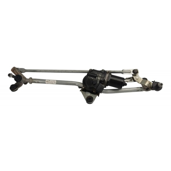 Motor Limpador Galhada Parabrisa Audi Tt Coupe 2016