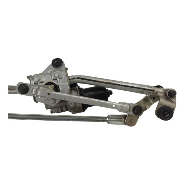 Motor Limpador Galhada Parabrisa Audi Tt Coupe 2016