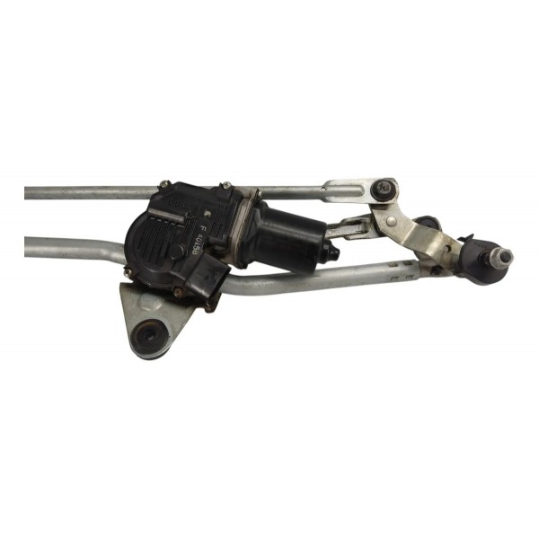 Motor Limpador Galhada Parabrisa Audi Tt Coupe 2016