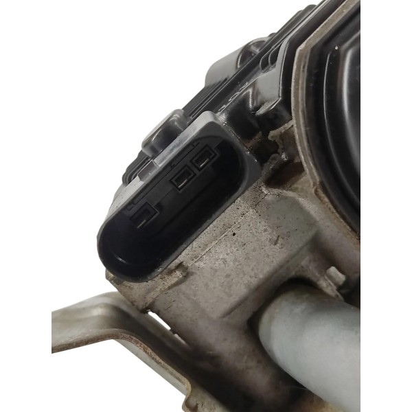 Motor Limpador Galhada Parabrisa Audi Tt Coupe 2016