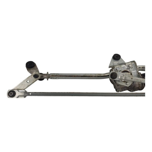 Motor Limpador Galhada Parabrisa Audi Tt Coupe 2016