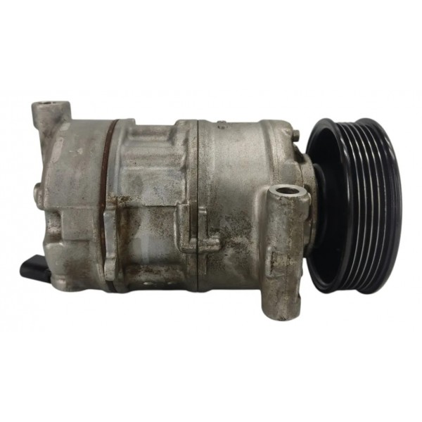 Compressor Ar Condicionado Audi Tt Coupe 2016 5q0820803f
