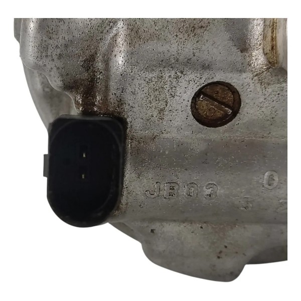 Compressor Ar Condicionado Audi Tt Coupe 2016 5q0820803f