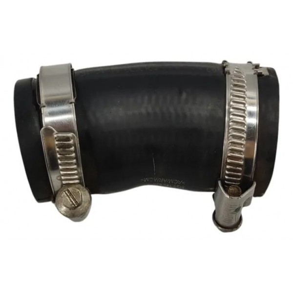 Mangueira Turbina Audi Tt Coupe 2016 5q0145828 Preto