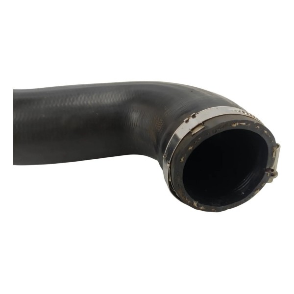 Mangueira Intercooler Audi Tt Coupe 2016 5q0145762d Preto