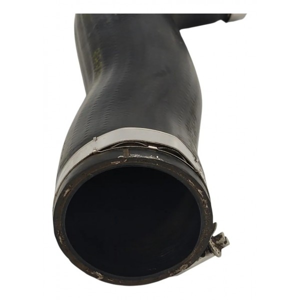 Mangueira Intercooler Audi Tt Coupe 2016 5q0145762d Preto