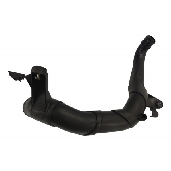 Mangueira Cano Intercooler Audi Tt Coupe 2016 5q0145840 Preto