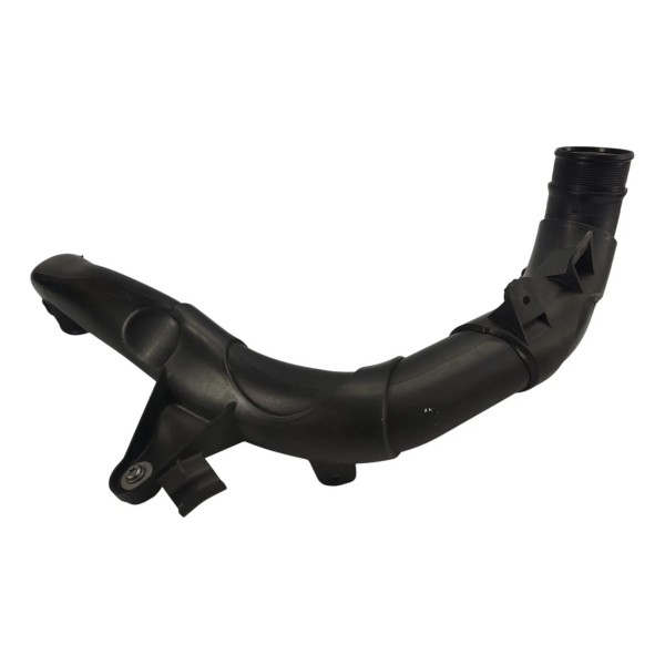 Mangueira Cano Intercooler Audi Tt Coupe 2016 5q0145840 Preto