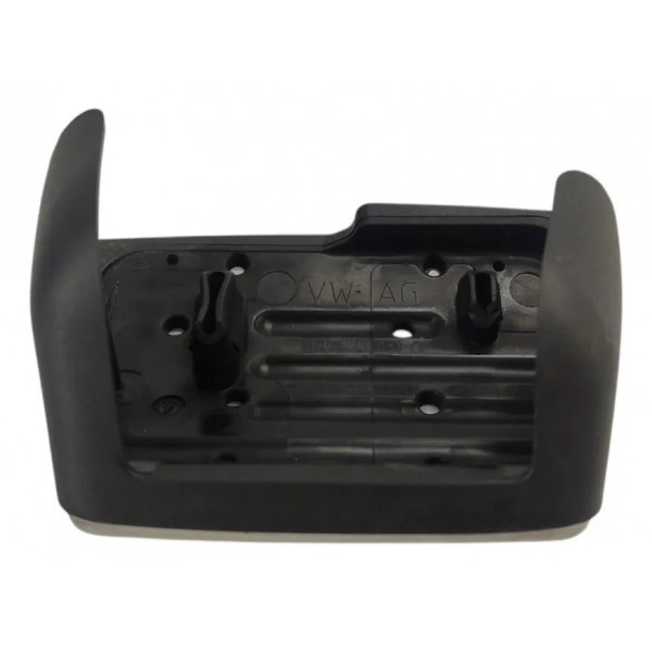 Borracha Pedal Freio Audi Tt Coupe 2016 5q0723131a