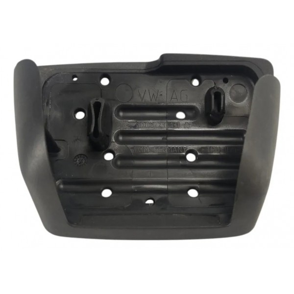 Borracha Pedal Freio Audi Tt Coupe 2016 5q0723131a
