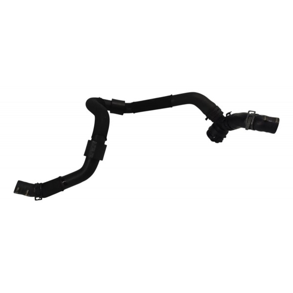 Mangueira Agua Radiador Audi Tt Coupe 2016 5q0122291ab