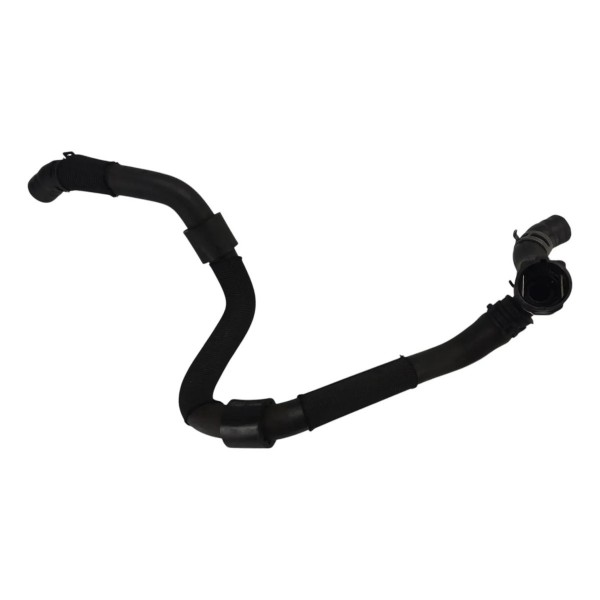 Mangueira Agua Radiador Audi Tt Coupe 2016 5q0122291ab