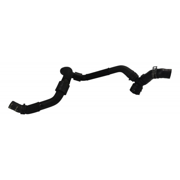 Mangueira Agua Radiador Audi Tt Coupe 2016 5q0122291ab
