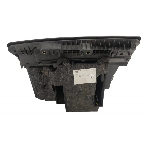 Porta Luvas Audi Tt Coupe 2016 8s1857035