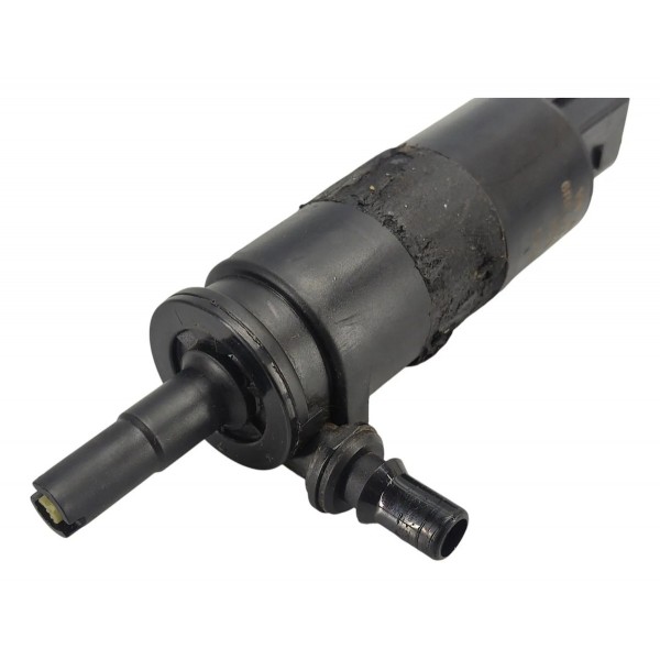 Motor Esguicho Limpador Farol Audi Tt Coupe 2016 6r0955681