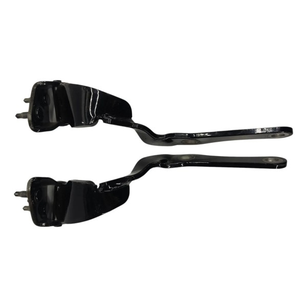 Par Dobradiça Tampa Traseira Audi Tt Coupe 2016 8s8827299