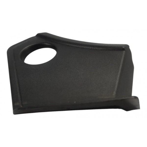 Acabamento Lanterna Porta Mala T.d Audi Tt Coupe 2016 Preto