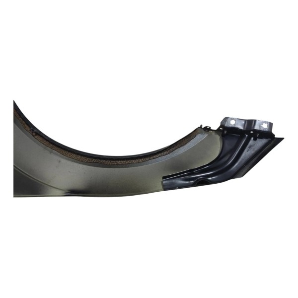 Paralama Dianteiro Direito Audi Tt Coupe 2016 8s0821118a