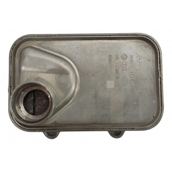 Resfriador Trocador Calor Audi Tt Coupe 2016 06l117021e