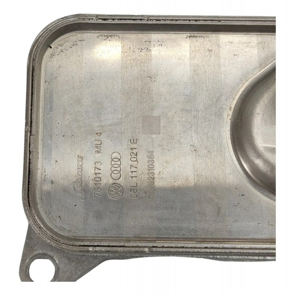 Resfriador Trocador Calor Audi Tt Coupe 2016 06l117021e