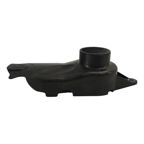 Tampa Correa Bomba Agua Audi Tt Coupe 2016 06l117021e Preto